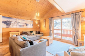 Les Chalets Du Gypse - LES CHALETS DU GYPSE C10 MAE-3651